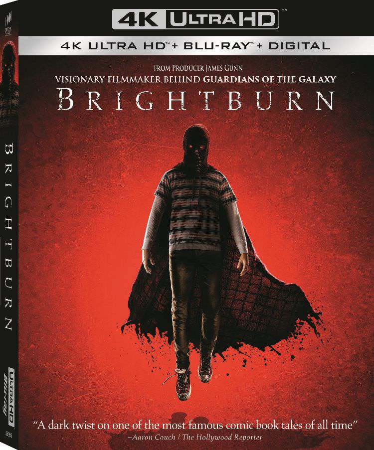 Brightburn