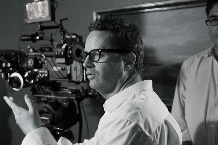 Nicolas Winding Refn