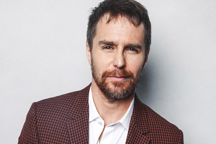 Sam Rockwell