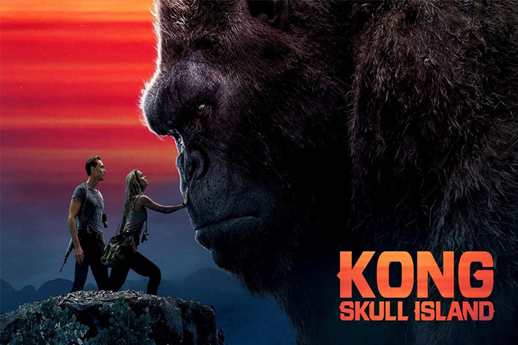 Kong: Skull Island