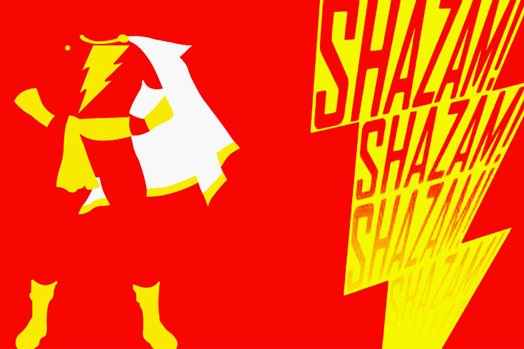 Shazam