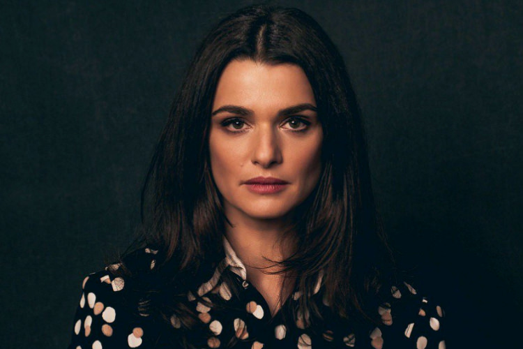 Rachel Weisz