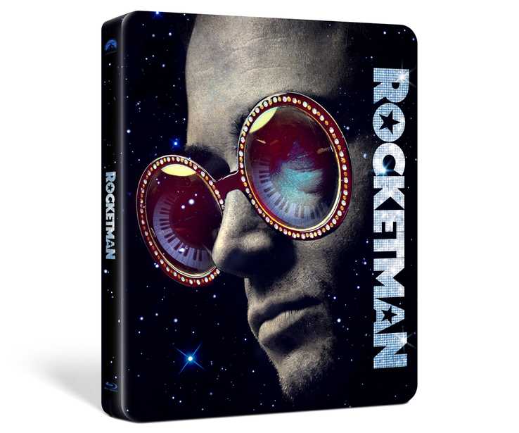 Rocketman