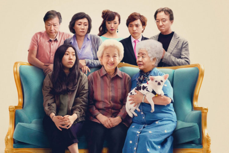 فیلم The Farewell