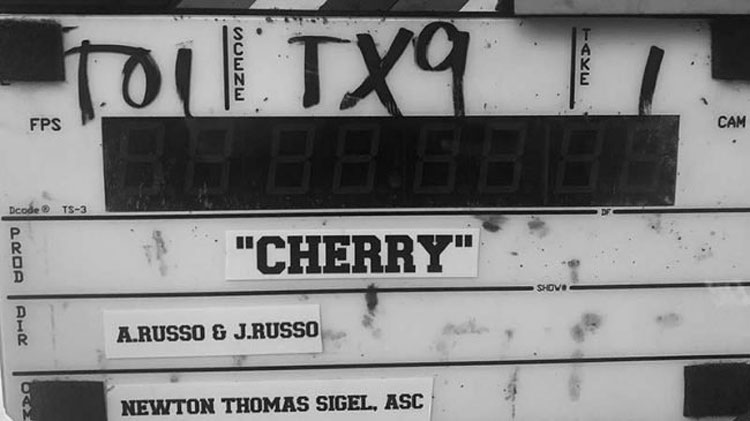 Cherry