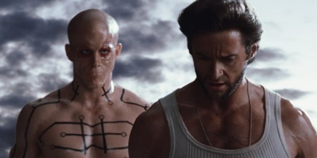 X-Men Origins: Wolverine