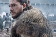 Game of Thrones New Season 8 Photos