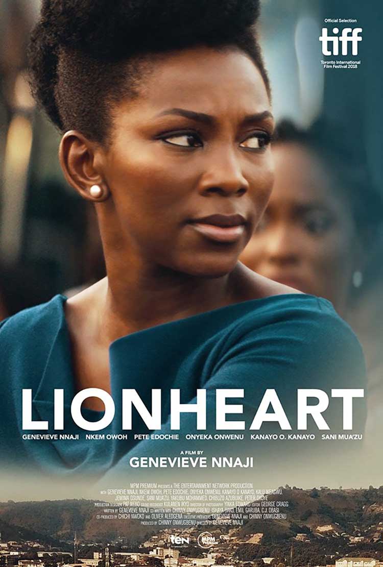 Lionheart 