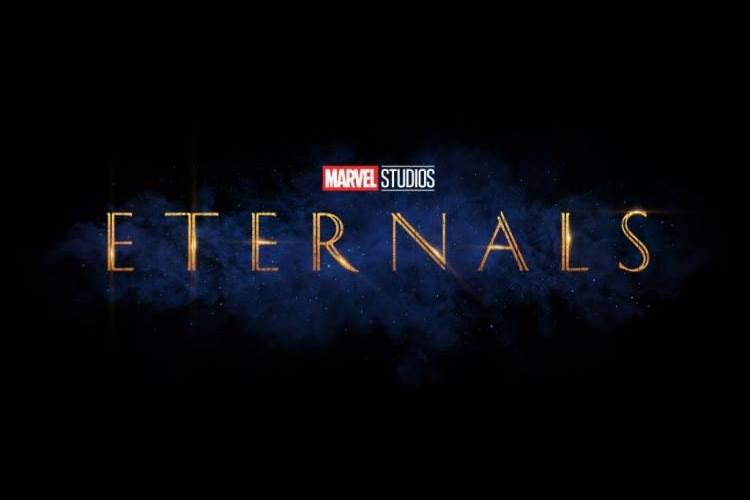 اولین تصویر مفهومی فیلم The Eternals گروه Celestials را نشان می‌دهد