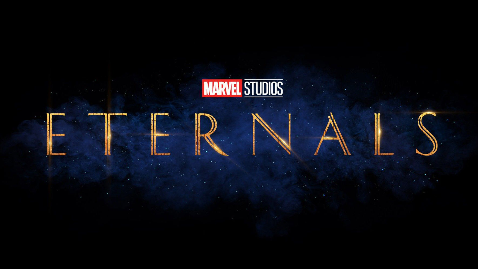 تصاویر تبلیغاتی جدید فیلم Eternals شخصیت ایکاریس و گروه اترنالز را نشان می‌دهد