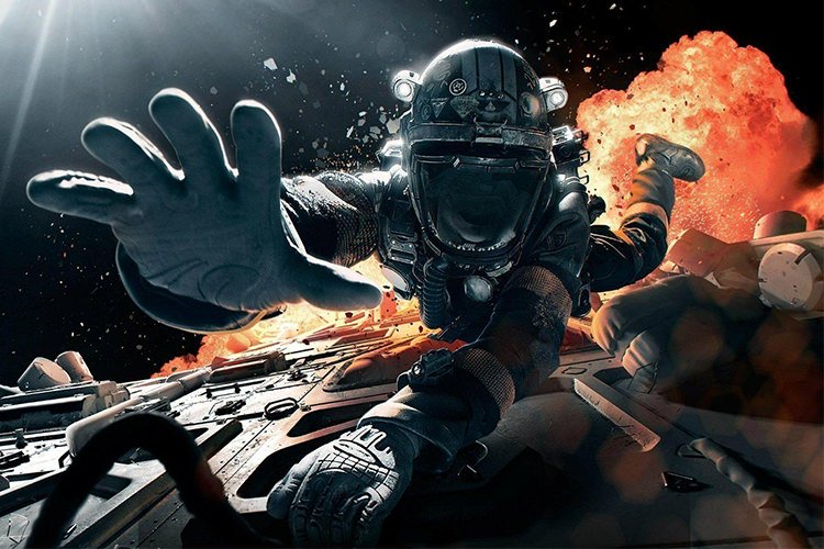 سریال The Expanse رسما برای فصل چهارم تمدید شد