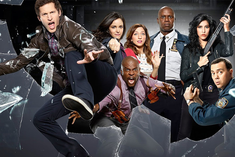 Brooklyn Nine-Nine