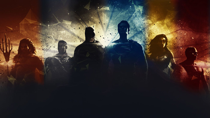 Justice-League