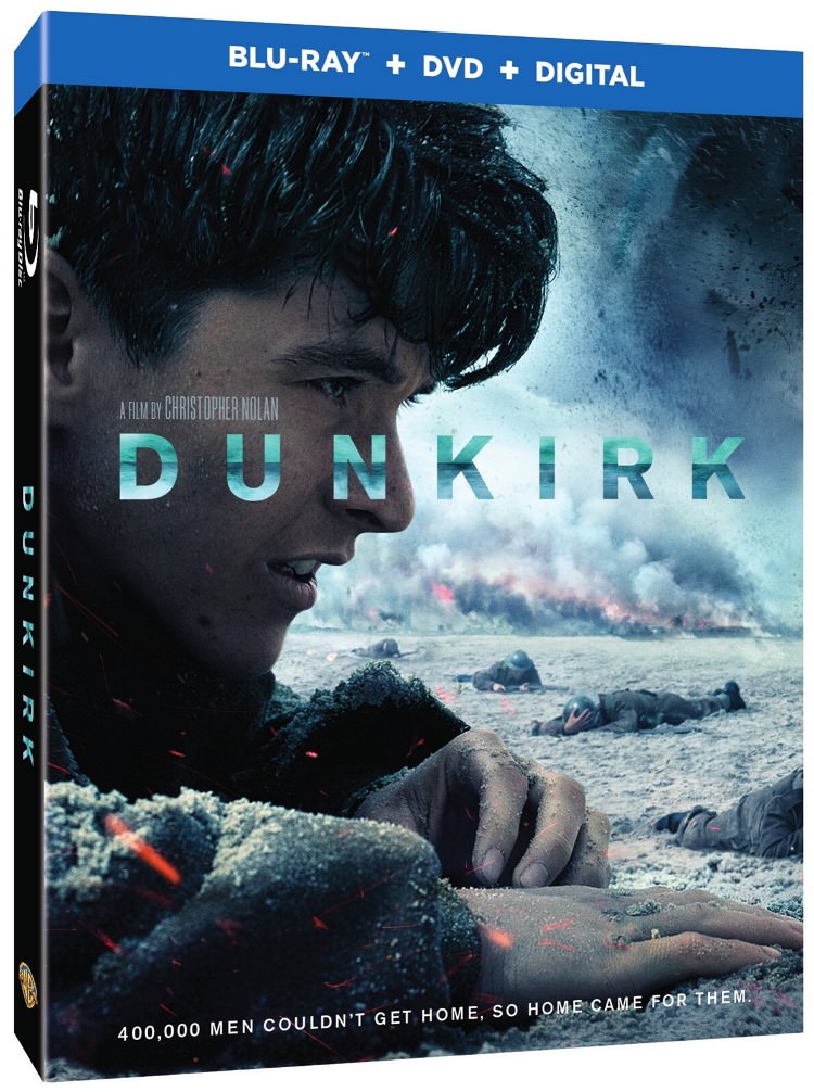 Dunkirk