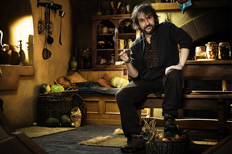 Peter Jackson