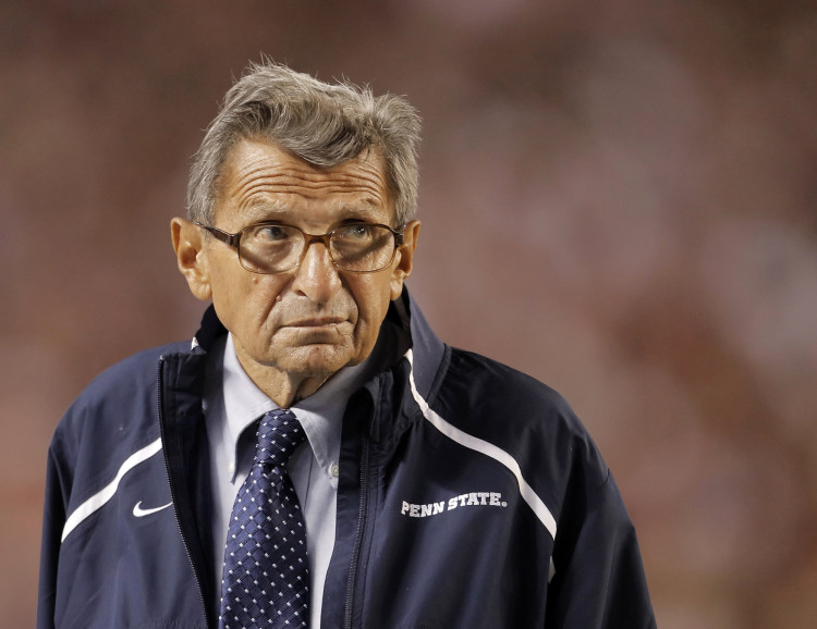 Paterno