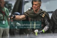 Deadpool 2 Cable