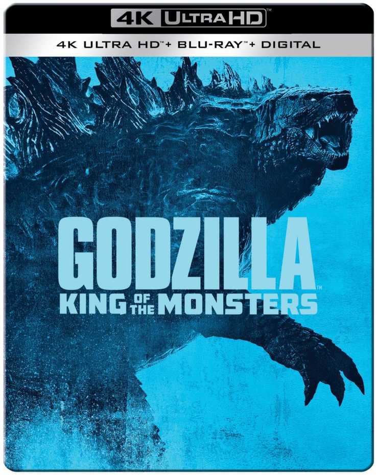 Godzilla: King of the Monsters