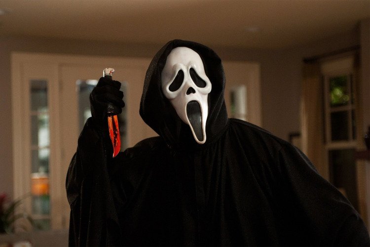 Scream