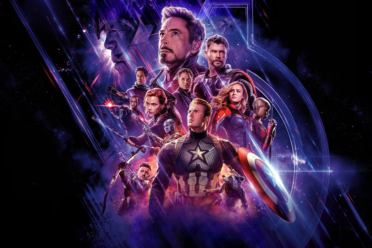 Avengers: Endgame