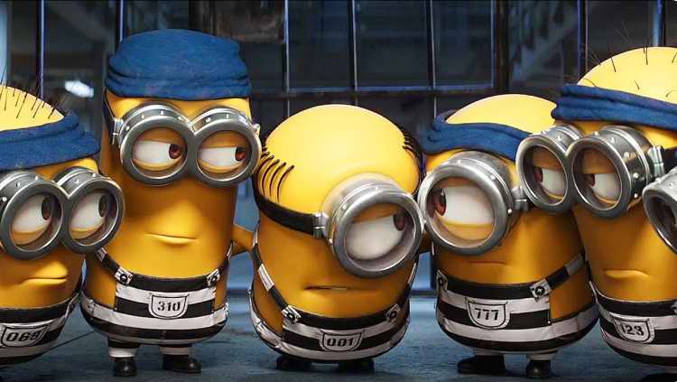 Minions