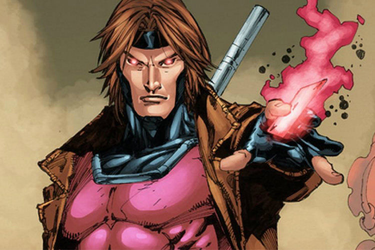 Gambit