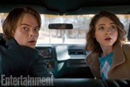 Stranger Things Season New Images