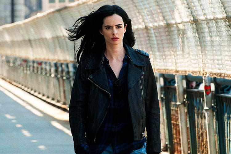 Jessica Jones Season 2