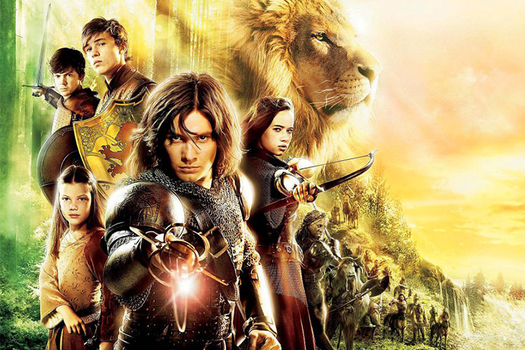 The Chronicles of Narnia: Prince Caspian