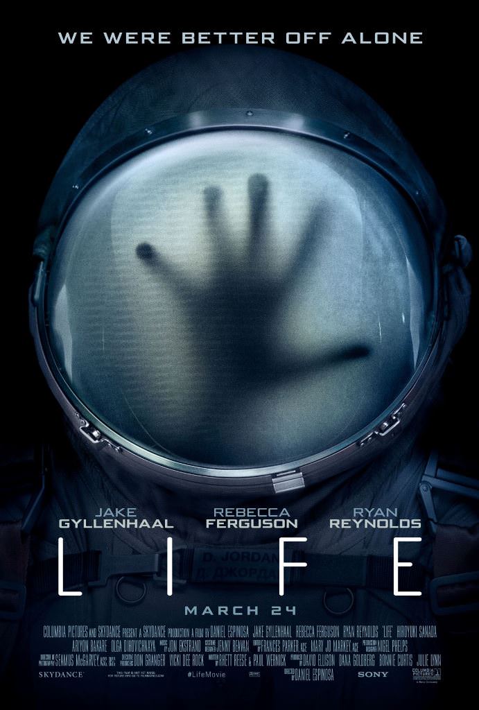 New Life Poster