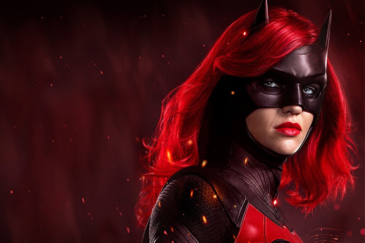 سریال Batwoman