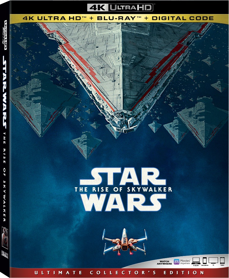 فیلم Star Wars: The Rise of Skywalker