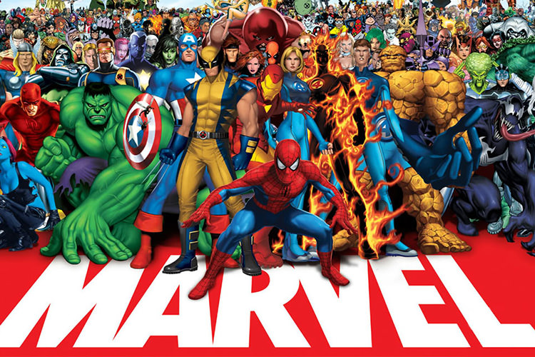 Marvel