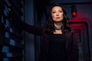 Agents of SHIELD Season 5 Promo Photos