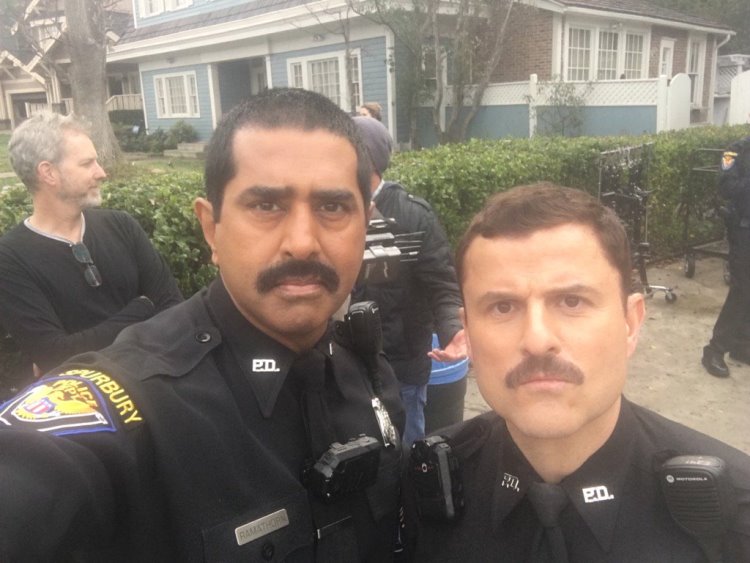 Super Troopers 2