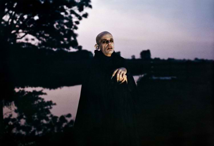 nosferatu