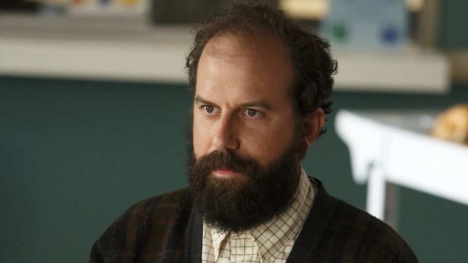 Brett Gelman