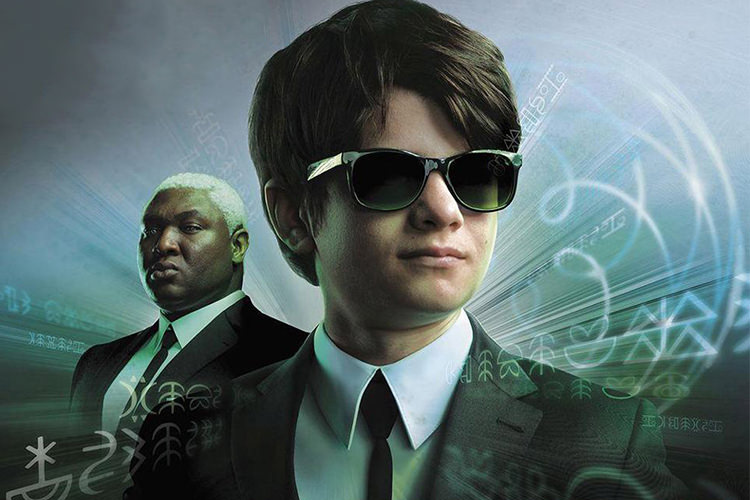 اولین ویدیو رسمی فیلم Artemis Fowl منتشر شد