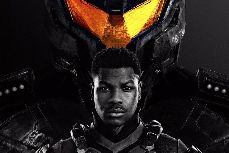 اولین تریلر رسمی فیلم Pacific Rim: Uprising منتشر شد