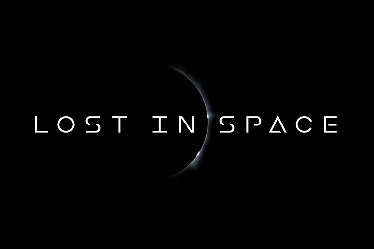 اولین تریلر رسمی ریبوت سریال Lost in Space توسط نتفلیکس منتشر شد