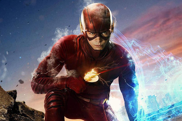 اضافه شدن بازیگر سریال Battlestar Galactica به جمع بازیگران فصل چهارم سریال The Flash