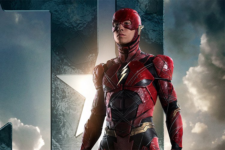 ساخت فیلم Flashpoint ممکن است به موفقیت فیلم Justice League بستگی داشته باشد