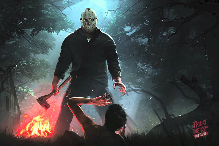 فیلم جدید Friday the 13th به تهیه کنندگی لبران جیمز ساخته خواهد شد
