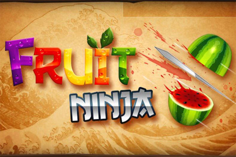 اطلاعات جدیدی از فیلم Fruit Ninja منتشر شد