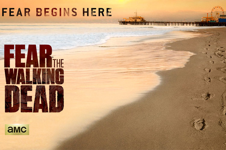 شخصیت کراس اور سریال Fear The Walking Dead مشخص شد