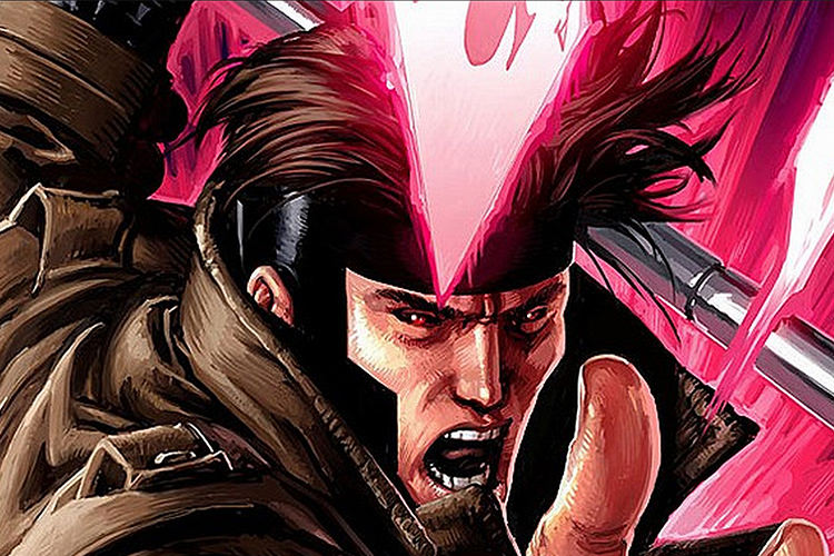 فیلمبرداری فیلم Gambit با کمی تاخیر آغاز خواهد شد