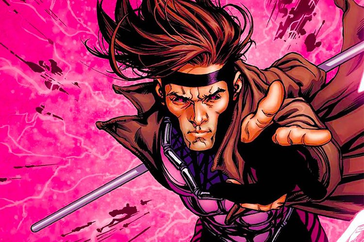 تاریخ اکران رسمی فیلم Gambit مشخص شد