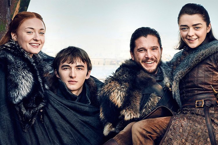 اطلاعات جدیدی از فصل هفتم سریال Game of Thrones منتشر شد