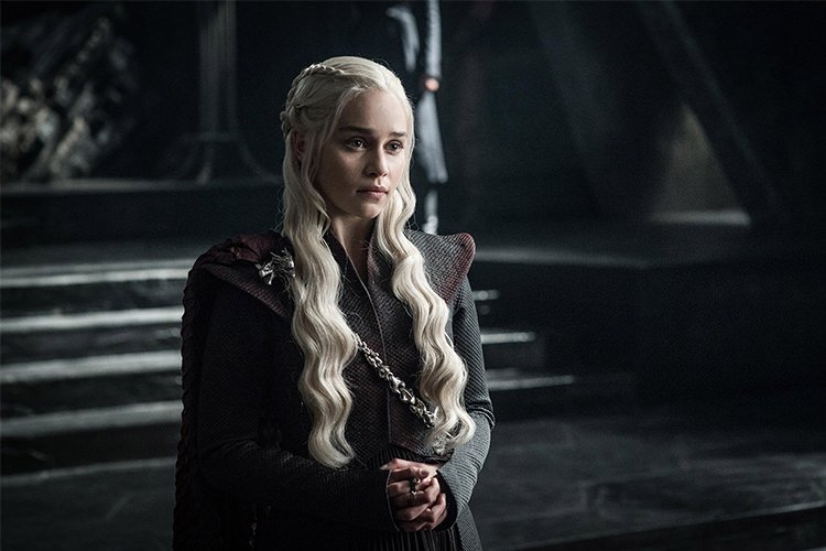 انتشار تصاویر جدید از فصل هفتم سریال Game of Thrones