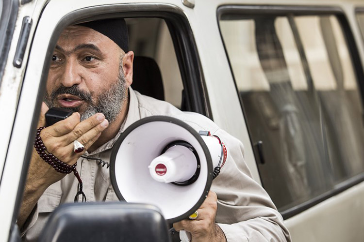 فیلم «گشت ارشاد 2» در سی و پنجمین جشنواره فیلم فجر رونمایی خواهد شد